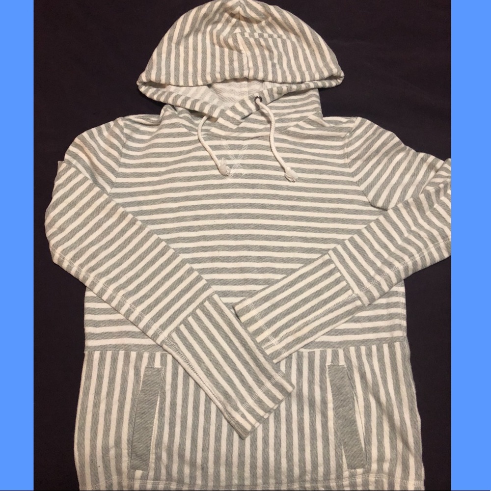 J Crew lightweight pullover